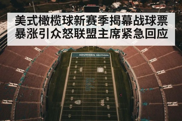 american football stadium