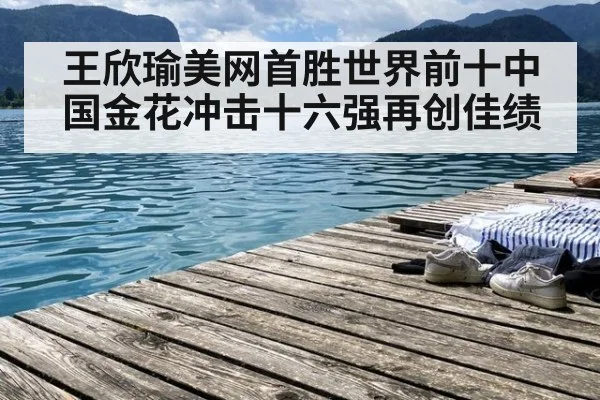 王欣瑜美网首胜世界前十中国金花冲击十六强再创佳绩